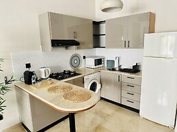 La Perle de Gauthier  by StayInMorocco