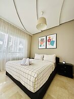 La Perle de Gauthier  by StayInMorocco