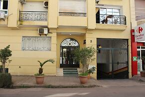 La Perle de Gauthier  by StayInMorocco