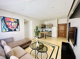 La Perle de Gauthier  by StayInMorocco