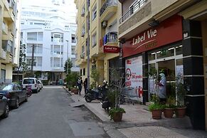 La Perle de Gauthier  by StayInMorocco