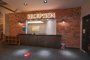 Amore Hotel