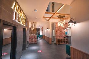 Amore Hotel