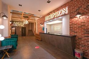 Amore Hotel
