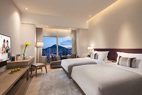 Ascott Raffles City Shenzhen