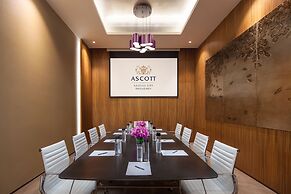 Ascott Raffles City Shenzhen