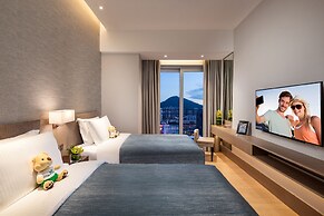 Ascott Raffles City Shenzhen
