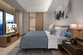 Ascott Raffles City Shenzhen