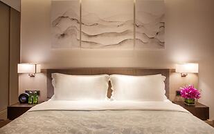 Ascott Raffles City Shenzhen