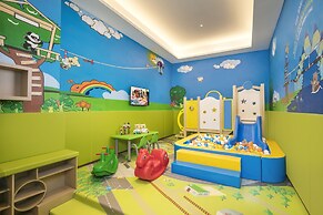 Ascott Raffles City Shenzhen