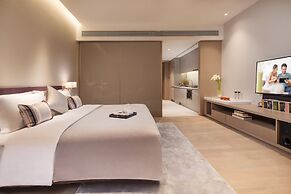 Ascott Raffles City Shenzhen