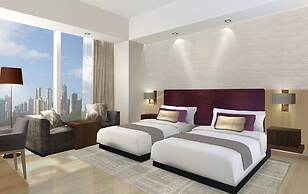 Ascott Raffles City Shenzhen