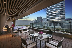 Ascott Raffles City Shenzhen