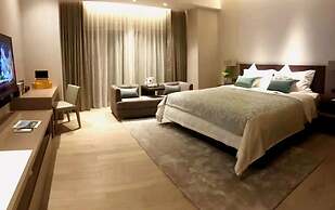 Ascott Raffles City Shenzhen