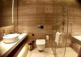 Ascott Raffles City Shenzhen