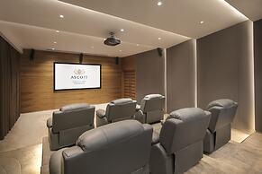 Ascott Raffles City Shenzhen