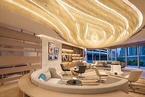 Ascott Raffles City Shenzhen