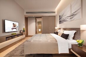 Ascott Raffles City Shenzhen
