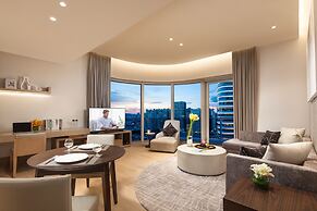 Ascott Raffles City Shenzhen
