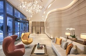 Ascott Raffles City Shenzhen