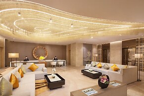 Ascott Raffles City Shenzhen