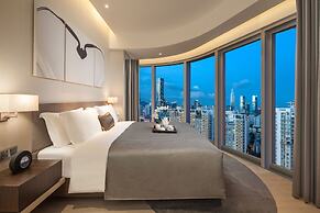 Ascott Raffles City Shenzhen