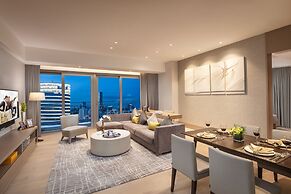 Ascott Raffles City Shenzhen