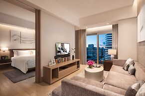 Ascott Raffles City Shenzhen