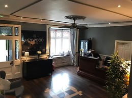 Heywood Spa Hotel