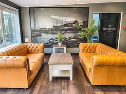 Heywood Spa Hotel