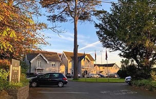 Heywood Spa Hotel