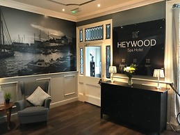 Heywood Spa Hotel