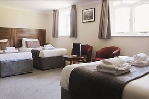 Heywood Spa Hotel