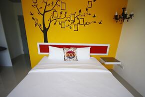 Slowlife Beach - Hostel