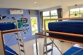 Slowlife Beach - Hostel