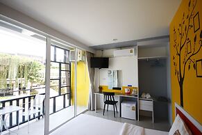 Slowlife Beach - Hostel