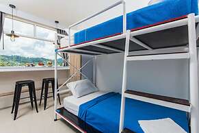 Slowlife Beach - Hostel