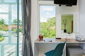 Slowlife Beach - Hostel