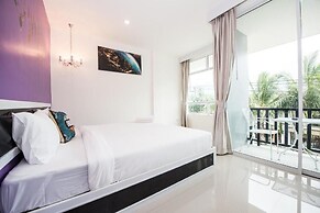 Slowlife Beach - Hostel