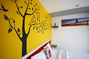 Slowlife Beach - Hostel