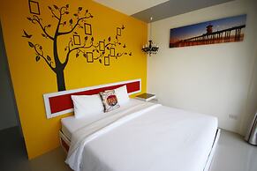 Slowlife Beach - Hostel