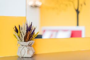 Slowlife Beach - Hostel