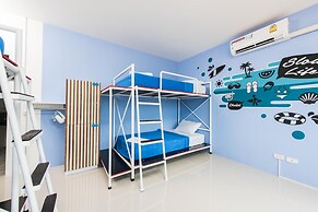 Slowlife Beach - Hostel