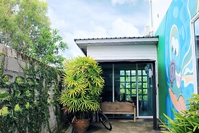 Slowlife Beach - Hostel