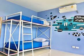 Slowlife Beach - Hostel