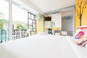 Slowlife Beach - Hostel