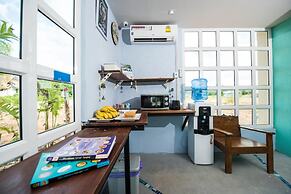 Slowlife Beach - Hostel