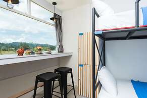 Slowlife Beach - Hostel