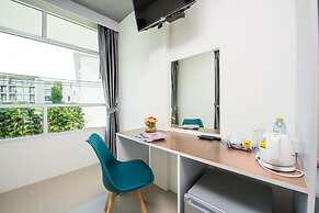 Slowlife Beach - Hostel