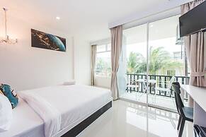 Slowlife Beach - Hostel